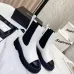 Chanel shoes for Women Chanel Boots #A28757