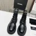 Chanel shoes for Women Chanel Boots #A28758