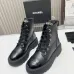 Chanel shoes for Women Chanel Boots #A28758