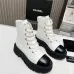 Chanel shoes for Women Chanel Boots #A28759