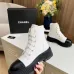 Chanel shoes for Women Chanel Boots #A31455