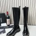 Chanel shoes for Women Chanel Boots #A40944