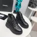 Chanel shoes for Women Chanel Boots #A41317