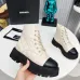 Chanel shoes for Women Chanel Boots #A41318