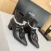 Chanel shoes for Women Chanel Boots #A42599