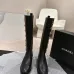 Chanel shoes for Women Chanel Boots #A44451