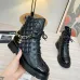 Replica Chanel shoes for Women Chanel Boots #A23694