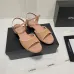 Chanel shoes for Women Chanel sandals #99904423