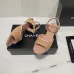 Chanel shoes for Women Chanel sandals #99904423