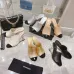 Chanel shoes for Women Chanel sandals #999914076