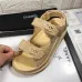 Chanel shoes for Women Chanel sandals #999922246