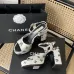 Chanel shoes for Women Chanel sandals #999923353