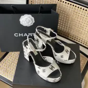 Chanel shoes for Women Chanel sandals #999923353