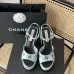 Chanel shoes for Women Chanel sandals #999923354