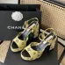 Chanel shoes for Women Chanel sandals #999923355