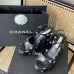 Chanel shoes for Women Chanel sandals #999923356