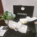 Chanel shoes for Women Chanel sandals #A24827