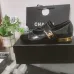 Chanel shoes for Women Chanel sandals #A24828