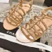 Chanel shoes for Women Chanel sandals #A32768