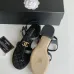 Chanel shoes for Women Chanel sandals #A32783