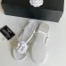 Chanel shoes for Women Chanel sandals #A32797