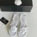 Chanel shoes for Women Chanel sandals #A32797