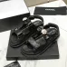 Chanel shoes for Women Chanel sandals #A33709