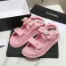 Chanel shoes for Women Chanel sandals #A33711