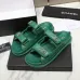 Chanel shoes for Women Chanel sandals #A35364