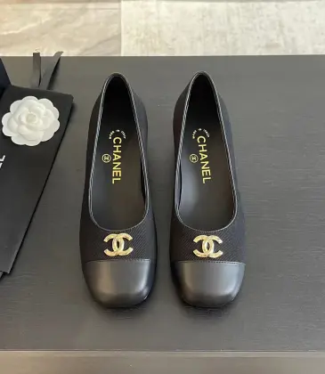 Chanel shoes for Women Chanel sandals #A38970