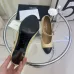 Chanel shoes for Women's Chanel Pumps #999932401