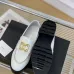 Chanel high quality  shoes for Women's  loafer #A27371