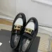 Chanel high quality  shoes for Women's  loafer #A27373