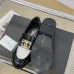 Chanel high quality  shoes for Women's  loafer #A27373