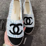 Chanel shoes for Women's Chanel Sneakers #9122535