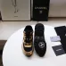 Chanel shoes for Women's Chanel Sneakers #9125985