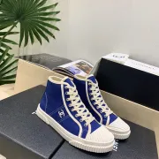 Chanel shoes for Women's Chanel Sneakers #99901307