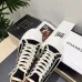 Chanel shoes for Women's Chanel Sneakers #99901309