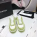 Chanel shoes for Women's Chanel Sneakers #99904452