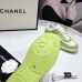 Chanel shoes for Women's Chanel Sneakers #99904452