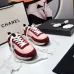 Chanel shoes for Women's Chanel Sneakers #99904455