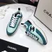 Chanel shoes for Women's Chanel Sneakers #99904456