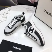 Chanel shoes for Women's Chanel Sneakers #99904458