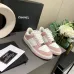 Chanel shoes for Women's Chanel Sneakers #999901101