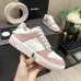 Chanel shoes for Women's Chanel Sneakers #999901101