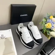 Chanel shoes for Women's Chanel Sneakers #999909653