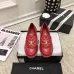 Chanel shoes for Women's Chanel Sneakers #999922241