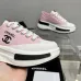 Chanel shoes for Women's Chanel Sneakers #999933042