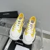 Chanel shoes for Women's Chanel Sneakers #999933044