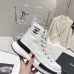 Chanel shoes for Women's Chanel Sneakers #999933048